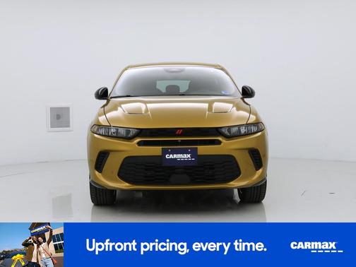 2024 Dodge Hornet R/T