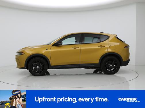 2024 Dodge Hornet R/T