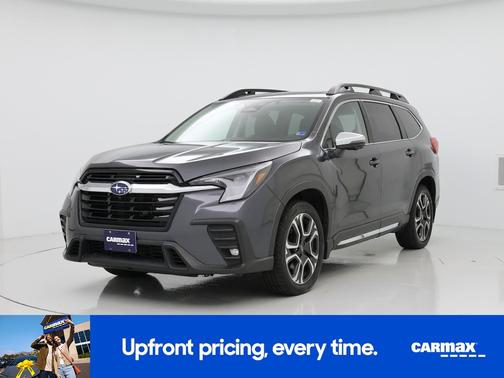 Gray 2023 Subaru Ascent Limited