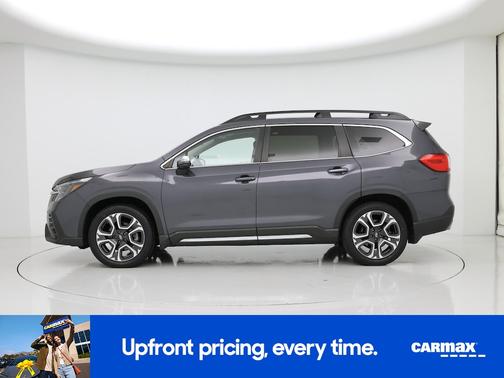 Gray 2023 Subaru Ascent Limited