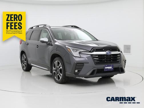 Gray 2023 Subaru Ascent Limited