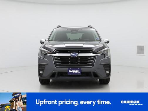 Gray 2023 Subaru Ascent Limited