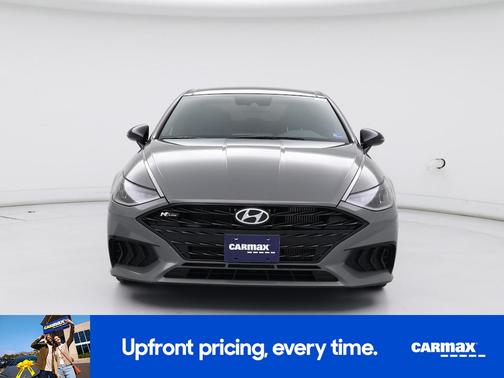 2023 Hyundai SONATA N Line