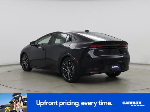 2023 Toyota Prius XLE