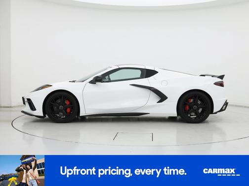 2022 Chevrolet Corvette Stingray 3LT