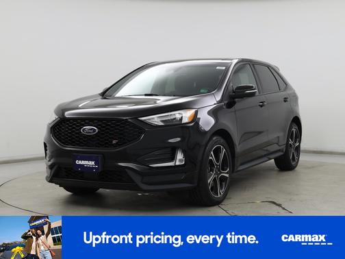 2020 Ford Edge ST