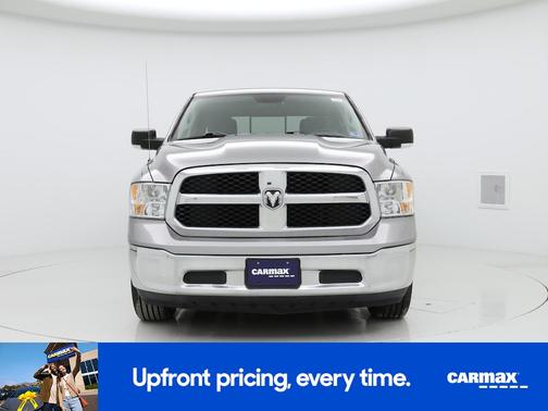 2020 RAM 1500 Classic SLT