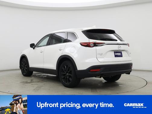 2023 Mazda CX-9 Touring Plus