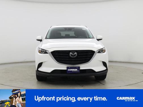 2023 Mazda CX-9 Touring Plus