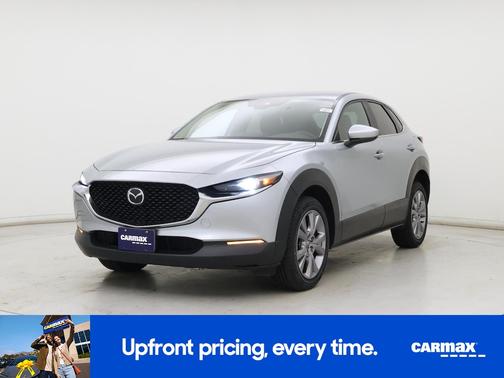 2021 Mazda CX-30 Select