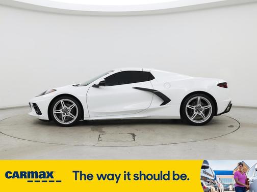 2024 Chevrolet Corvette Stingray 1LT