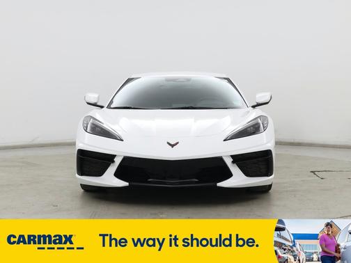 2024 Chevrolet Corvette Stingray 1LT