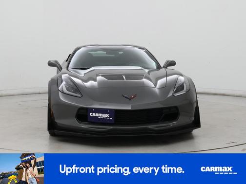 2015 Chevrolet Corvette Z06