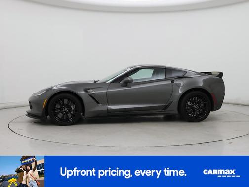2015 Chevrolet Corvette Z06