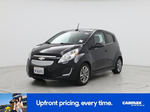 2016 Chevrolet Spark EV LT