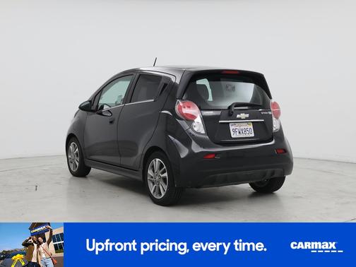 2016 Chevrolet Spark EV LT