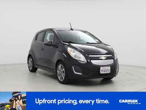 2016 Chevrolet Spark EV LT