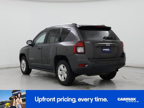 2014 Jeep Compass Sport