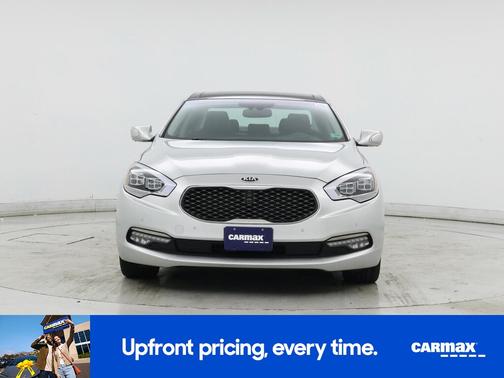 2015 Kia K900 Luxury
