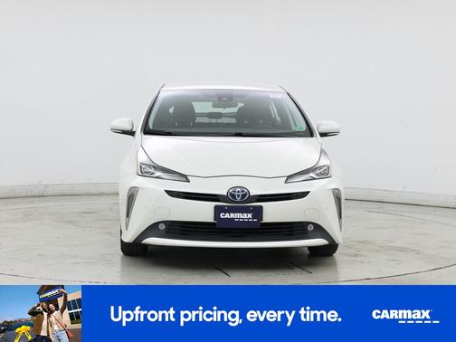 2019 Toyota Prius LE