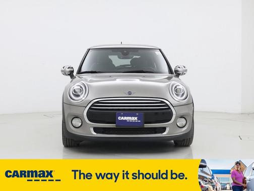 2019 MINI Hardtop