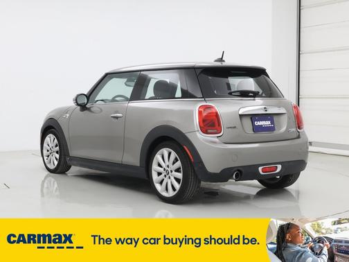 2019 MINI Hardtop