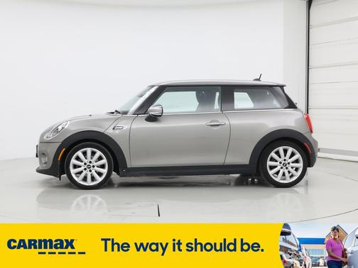 2019 MINI Hardtop