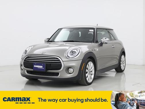 2019 MINI Hardtop