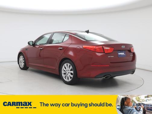 2014 Kia Optima EX