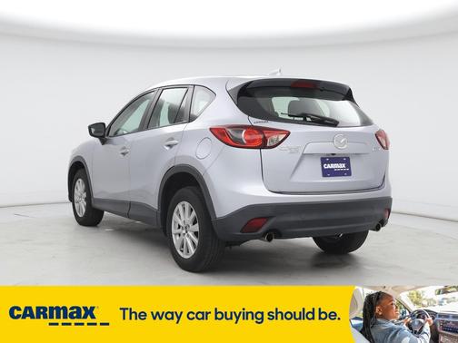 2016 Mazda CX-5 Sport