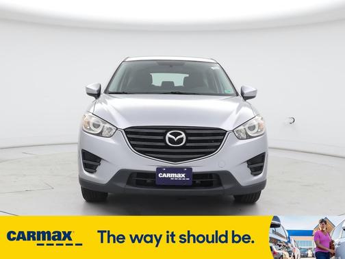 2016 Mazda CX-5 Sport