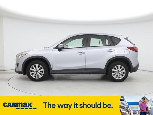2016 Mazda CX-5 Sport