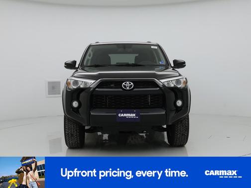 2019 Toyota 4Runner SR5 Premium