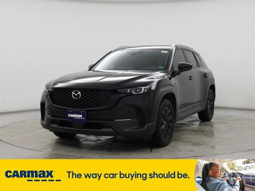 2023 Mazda CX-50 2.5 S Preferred Plus Package