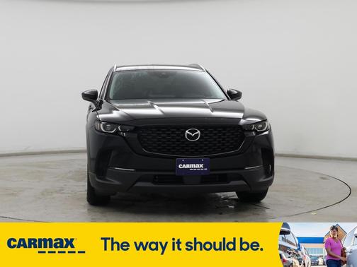 2023 Mazda CX-50 2.5 S Preferred Plus Package