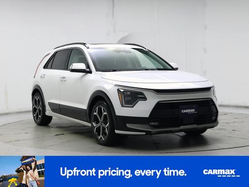 2023 Kia Niro SX Touring