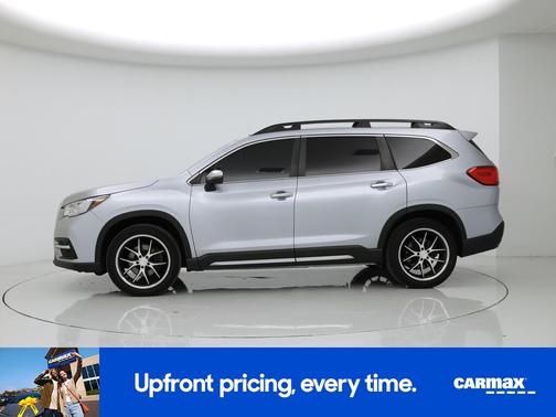 2022 Subaru Ascent Touring