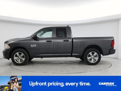 2019 RAM 1500 Classic Express