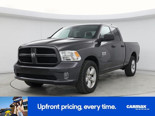 2019 RAM 1500 Classic Express