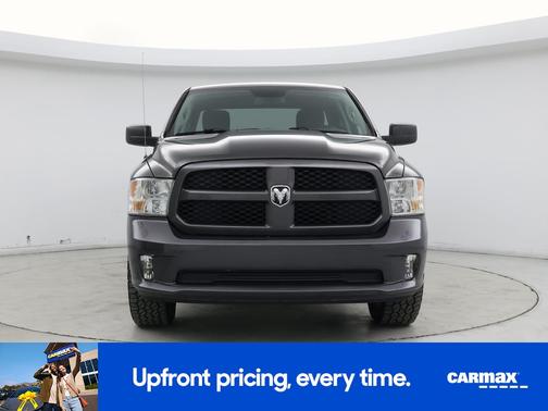 2019 RAM 1500 Classic Express