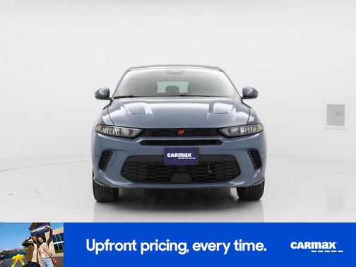 2024 Dodge Hornet R/T