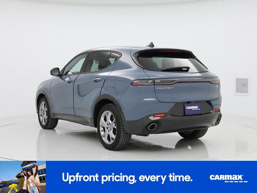 2024 Dodge Hornet R/T