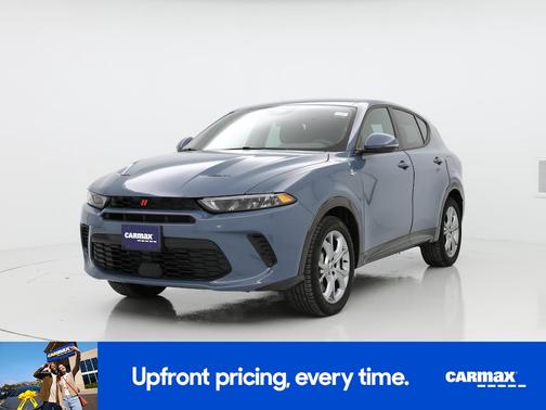 2024 Dodge Hornet R/T