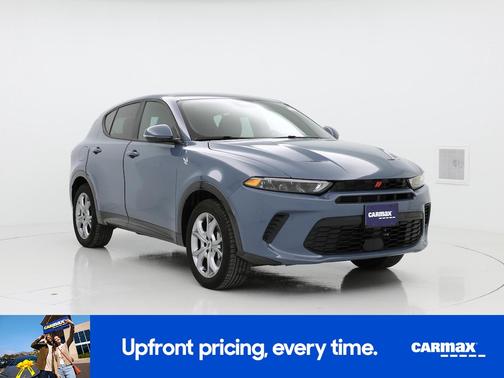 2024 Dodge Hornet R/T