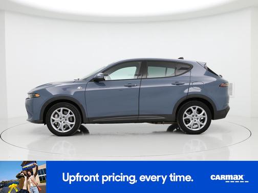 2024 Dodge Hornet R/T