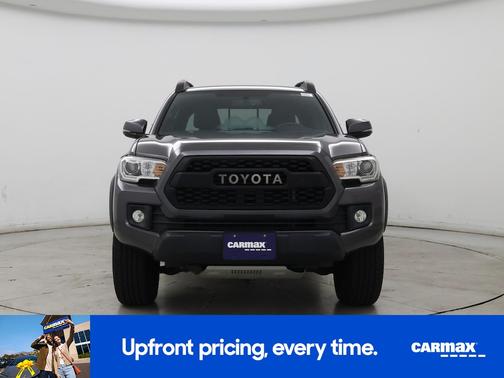 2017 Toyota Tacoma TRD Off Road