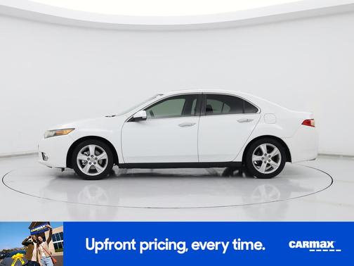 2014 Acura TSX 