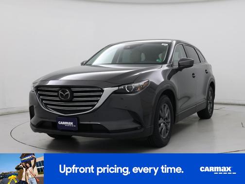2022 Mazda CX-9 Touring