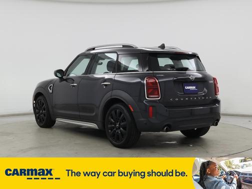 2021 MINI Countryman S
