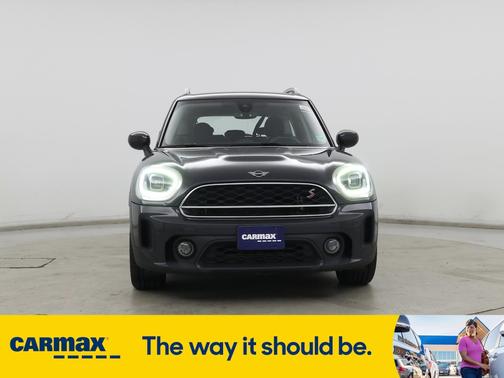 2021 MINI Countryman S